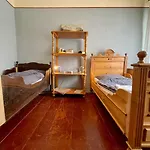 Spurensucher Quartier Hostel