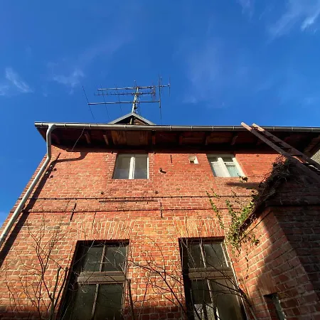 Spurensucher Quartier Hostel Usedom Town