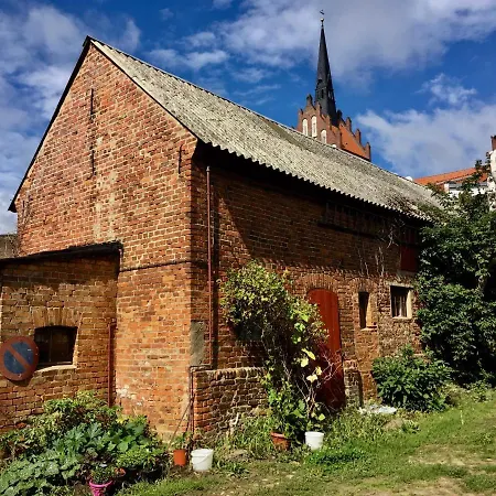 Spurensucher Quartier Hostel