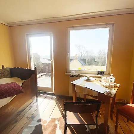 Spurensucher Quartier Hostel