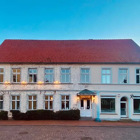 Spurensucher Quartier * Usedom Town