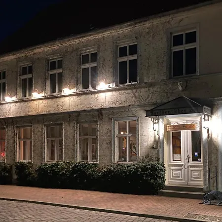 Spurensucher Quartier Hostel *