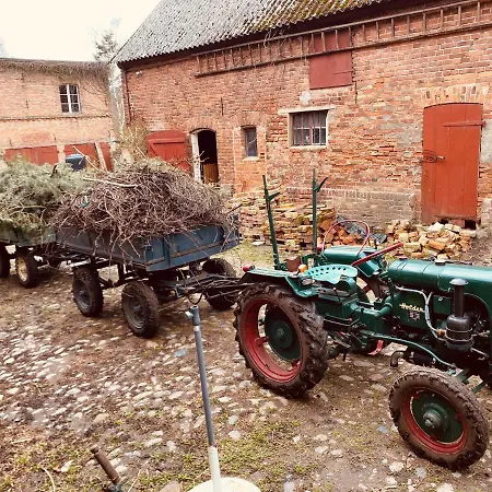 Spurensucher Quartier * Usedom Town