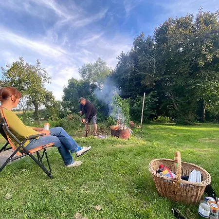 Spurensucher Quartier Hostel