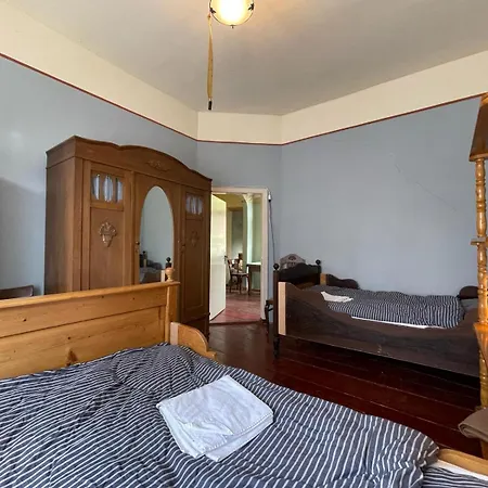 Hostel Spurensucher Quartier