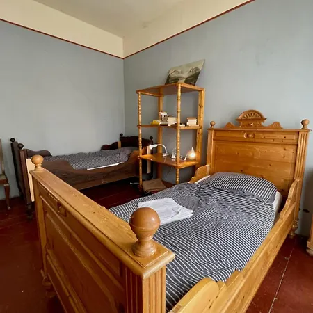 Hostel Spurensucher Quartier *