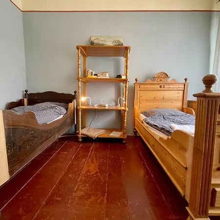 Spurensucher Quartier Hostel
