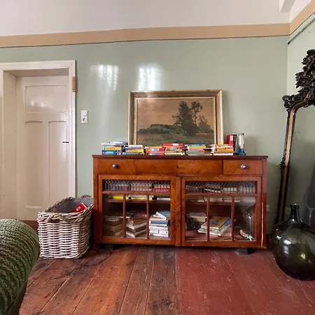 Hostel Spurensucher Quartier