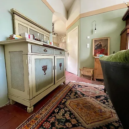 Spurensucher Quartier Hostel Usedom Town