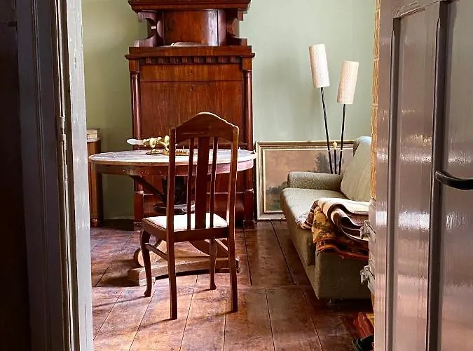 Spurensucher Quartier Hostel *