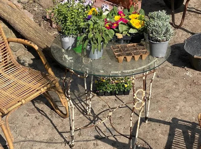 Spurensucher Quartier Hostel