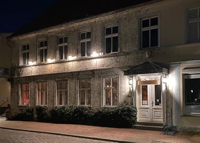 Spurensucher Quartier Hostel *